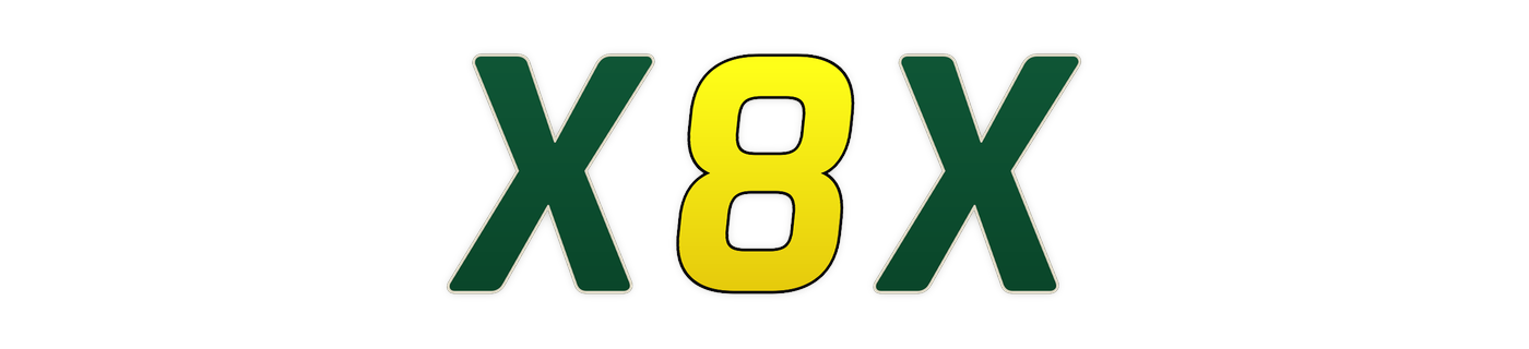 x8x